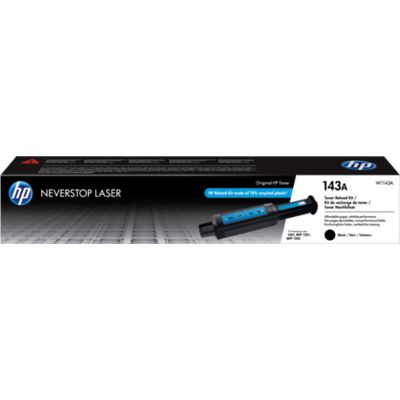Toner HP 143A (W1143A) - Nero