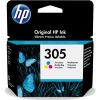 Cartuccia stampante HP 305 (3YM60AE) - 3 colori