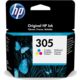 Cartuccia stampante HP 305 (3YM60AE) - 3 colori