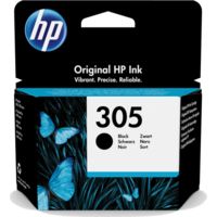 Cartuccia stampante HP 305 (3YM61AE) - Nero