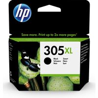 Cartuccia stampante HP 305XL (3YM62AE) - Nero Alta capacità