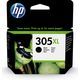 Cartuccia stampante HP 305XL (3YM62AE) - Nero Alta capacità