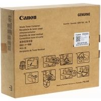Vaschetta toner di scarto Canon FM3-9276-020