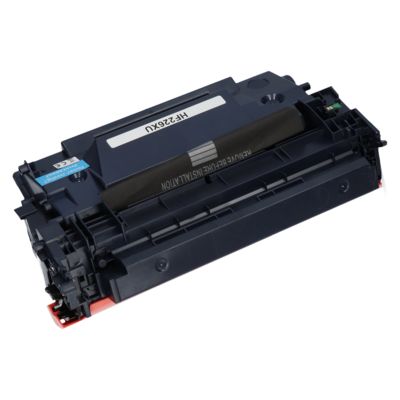 Toner compatibile Canon C052 BK - Nero