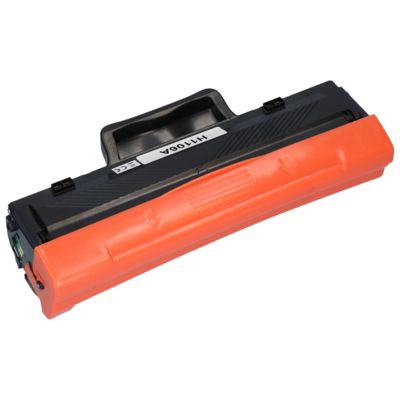 Toner compatibile HP 106A (W1106A) - Nero