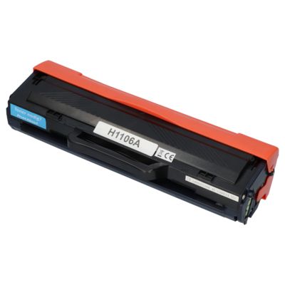 Toner compatibile HP 106A (W1106A) - Nero