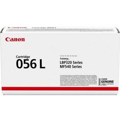 Toner Canon 056 L Nero