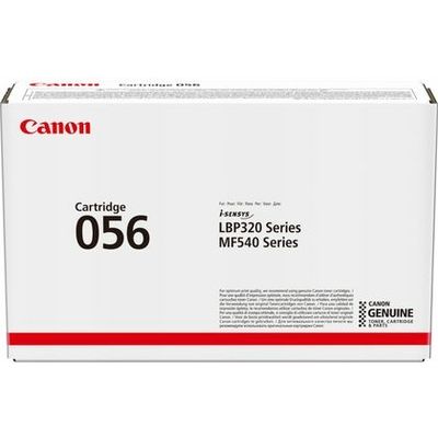 Toner Canon 056 nero