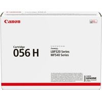 Toner Canon 056 H nero ad alta capacità