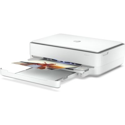 HP ENVY 6030 Stampante inkjet