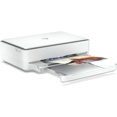 HP ENVY 6030 Stampante inkjet