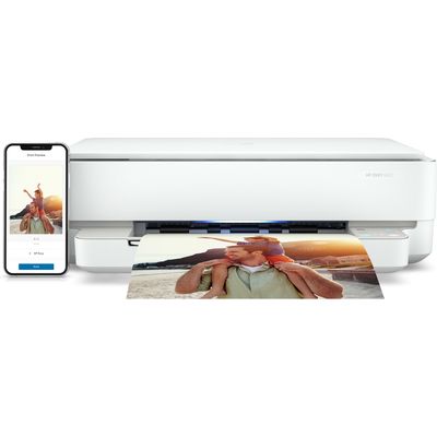 HP ENVY 6022 Stampante inkjet