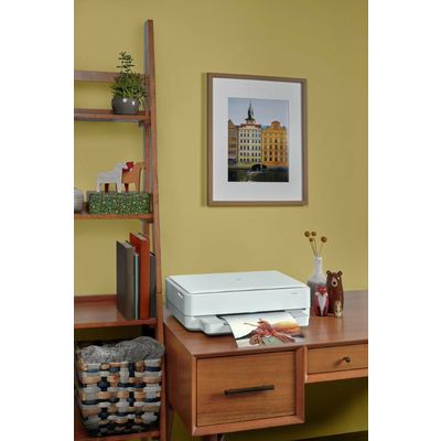 HP ENVY 6022 Stampante inkjet