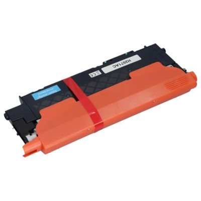 Toner compatibile HP 117A (W2071A) - Ciano