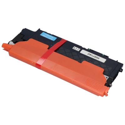 Toner compatibile HP 117A (W2071A) - Ciano