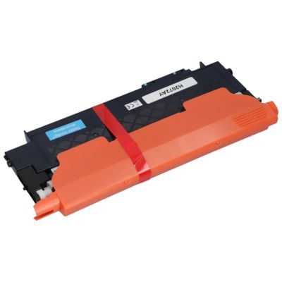 Toner compatibile HP 117A (W2072A) - Giallo