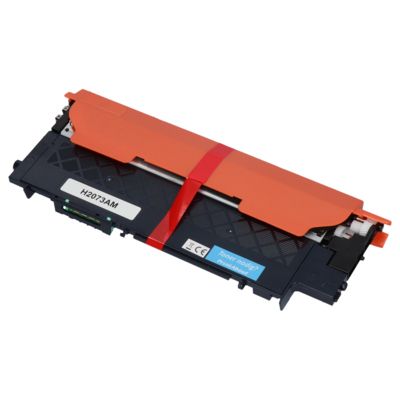 Toner compatibile HP 117A (W2073A) - Magenta