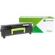 Toner Lexmark 24B6890 - Nero