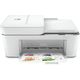 Stampante a getto d'inchiostro HP DeskJet Plus 4120