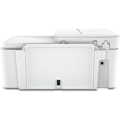 Stampante a getto d'inchiostro HP DeskJet Plus 4120