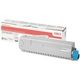 Toner OKI 46861308 - Nero