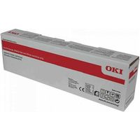 Toner OKI 46861305 - Giallo