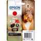 Cartuccia stampante Epson 378/478XL (C13T04F54010) - Rosso Alta capacità