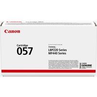 Toner Canon 057 - Nero