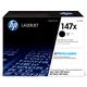 Toner HP 147X (W1470X) - Nero Alta capacità