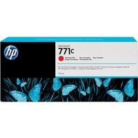 Cartuccia stampante HP 771C (B6Y08A) - Rosso cromatico
