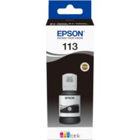 Cartuccia stampante Epson 113 (C13T06B140) - Nero