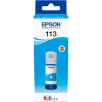 Cartuccia stampante Epson 113 (C13T06B240) - Ciano