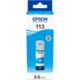 Cartuccia stampante Epson 113 (C13T06B240) - Ciano