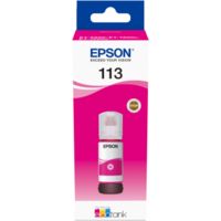 Cartuccia stampante Epson 113 (C13T06B340) - Magenta