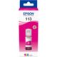 Cartuccia stampante Epson 113 (C13T06B340) - Magenta