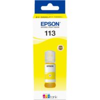 Cartuccia stampante Epson 113 (C13T06B440) - Giallo