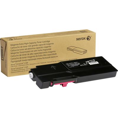 Toner Xerox 106R03531 - Magenta