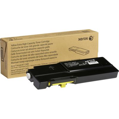 Toner Xerox 106R03529 - Giallo