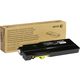 Toner Xerox 106R03529 - Giallo