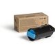 Toner Xerox 106R03859 - Ciano