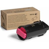Toner Xerox 106R03860 - Magenta