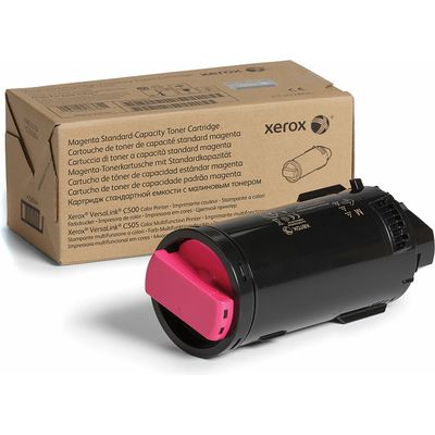 Toner Xerox 106R03860 - Magenta