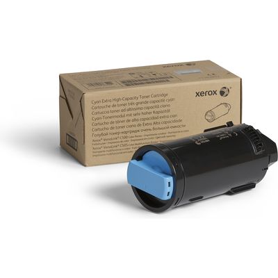 Toner Xerox 106R03873 - Ciano Capacità extra-elevata