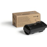 Toner Xerox 106R03907 - Nero Alta capacità