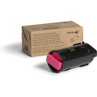 Toner Xerox 106R03905 - Magenta Alta capacità