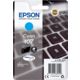 Cartuccia stampante Epson 407 (C13T07U240) - Ciano
