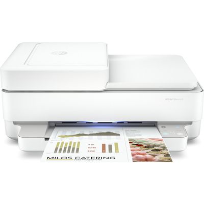 HP ENVY 6420e Stampante inkjet