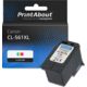 Cartuccia compatibile Canon CL-561XL - 3 colori ad alta capacità