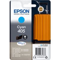 Cartuccia stampante Epson 405 (C13T05G24010) - Ciano