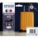 Cartuccia stampante Epson 405 (C13T05G64010) - 4 colori Multipack